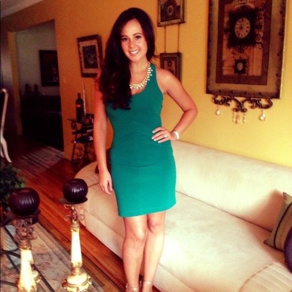 Hailey Logan by adrianna papell dress - Picture 4 of 4